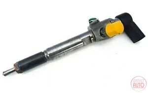 Factory remanufactured diesel injector (Siemens-RR) -GBAP