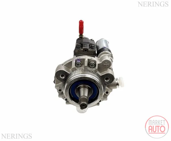 Diesel high pressure pump remanufactured