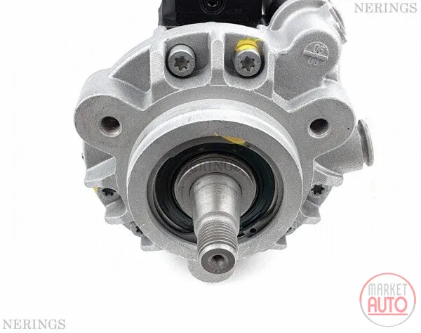 Diesel high pressure pump factory remanufactured (Siemens/VDO) -PLBS