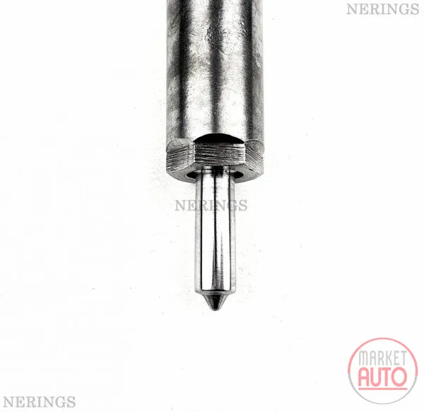 Factory remanufactured diesel injector (Siemens-RR) -GBAP