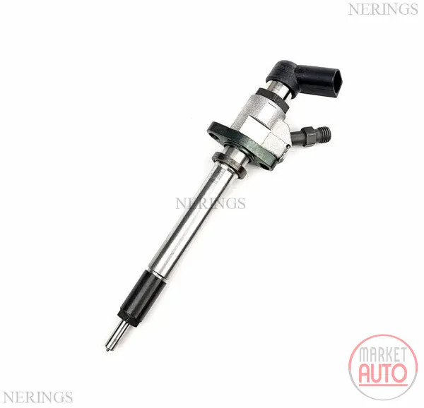 Diesel injector new (Siemens-OEM) -ESA