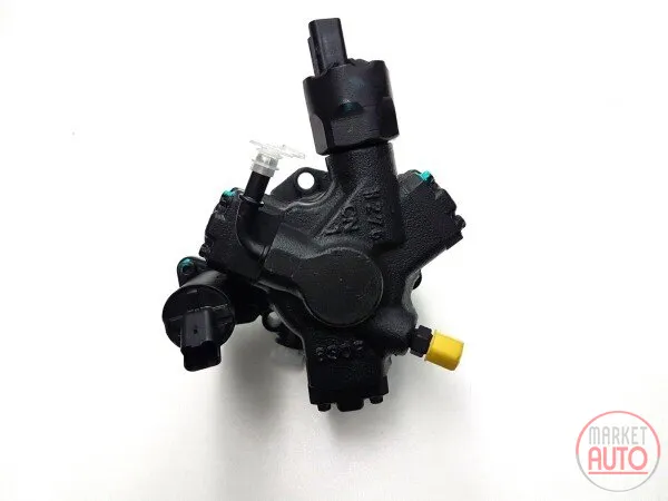 Diesel high pressure pump remanufactured