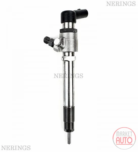 Factory remanufactured diesel injector (Siemens-RR) -GBAP
