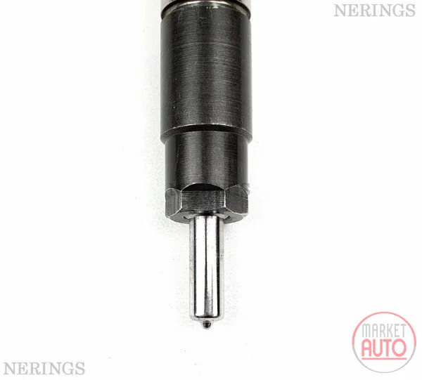 Factory remanufactured diesel injector (Siemens-RR) -GBAP