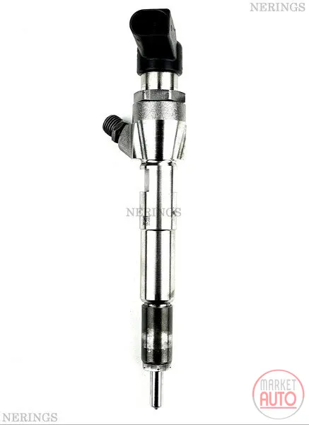Factory remanufactured diesel injector (Siemens-RR) -GBAP