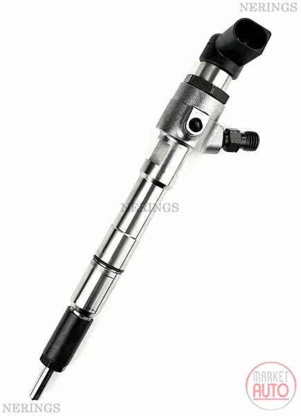 Factory remanufactured diesel injector 5WS40539 (Siemens) -GBAP