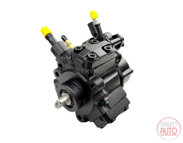 Diesel high pressure pump factory remanufactured (Siemens/VDO) -LVI