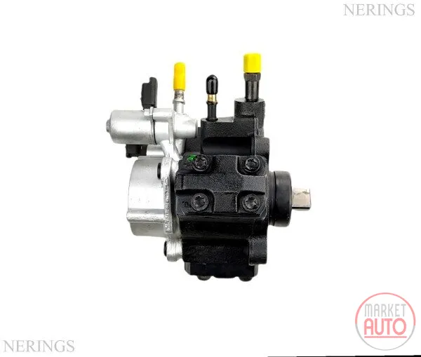 Diesel high pressure pump remanufactured