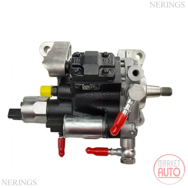 Diesel high pressure pump remanufactured