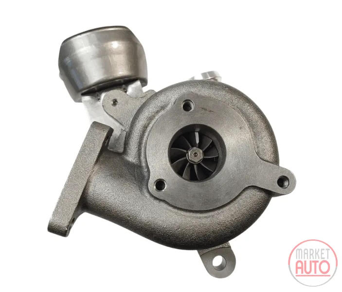 Turbocharger NEW