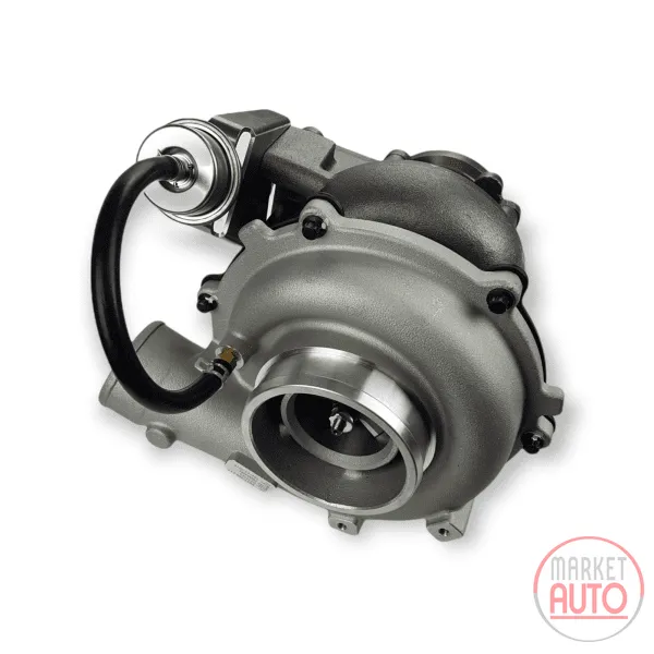Turbocharger new(replace GARRETT)-CNJ