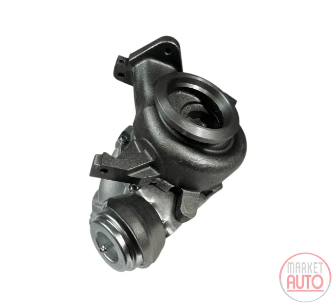 Turbocharger new -PLSL