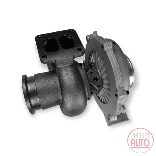 Turbocharger NEW ( replace GARRETT)-CNJ