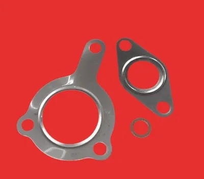Turbocharger new with billet compressor wheels Upagrade Stage-1 (Garret)-PLS