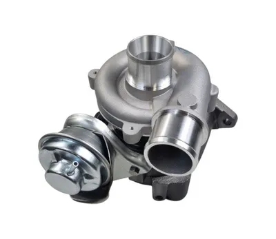 Turbocharger NEW Upgrade Billet Stage-1 (Garrett)-PLS
