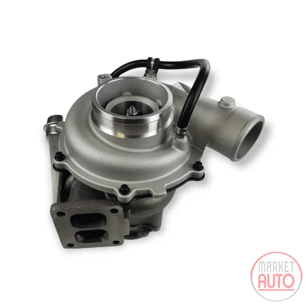 Turbocharger NEW ( replace GARRETT)-CNJ