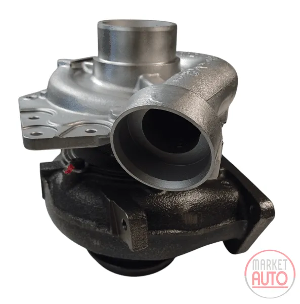 Turbocharger Remanufactured (GARRETT without electronic )