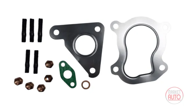 Turbocharger new Upgrade Billet Stage-1 -PLSL