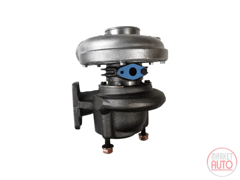 Turbocharger restored (Garrett-R)