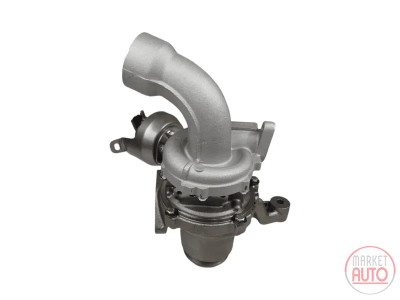 Turbocharger new -PSL
