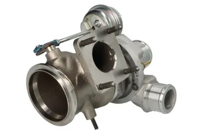 Turbocharger new (Garrett-CN)-CHGT