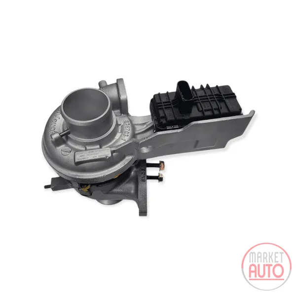 Turbocharger Remanufactured (GARRETT)