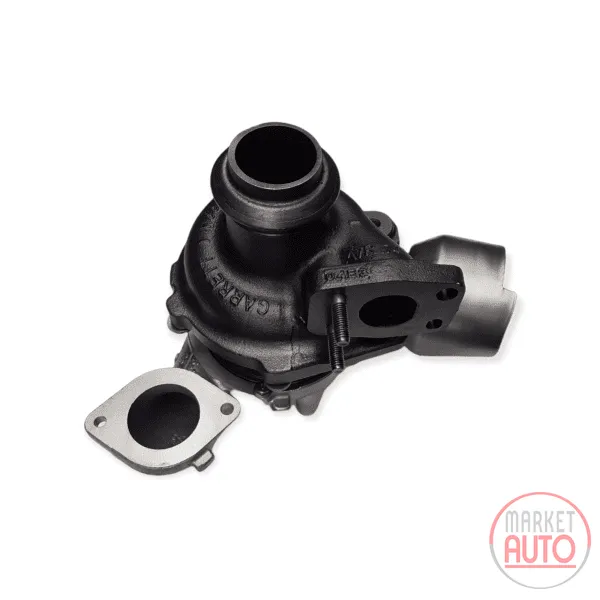Turbocharger Remanufactured