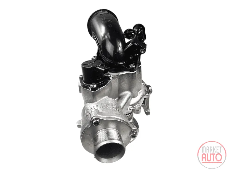 Turbocharger Remanufactured (GARRETT)