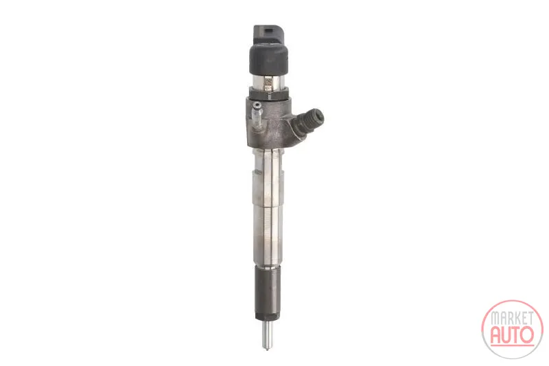 Diesel injector new (Siemens-OEM) -LVI