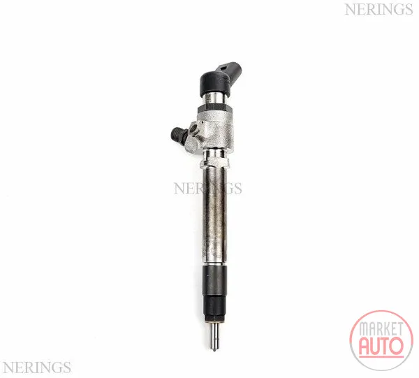 Diesel injectors new -GBM