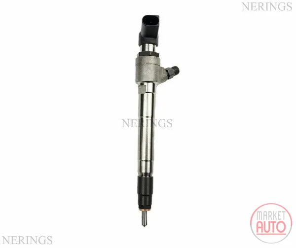 Diesel injector new (Siemens-OEM)-ESDTS