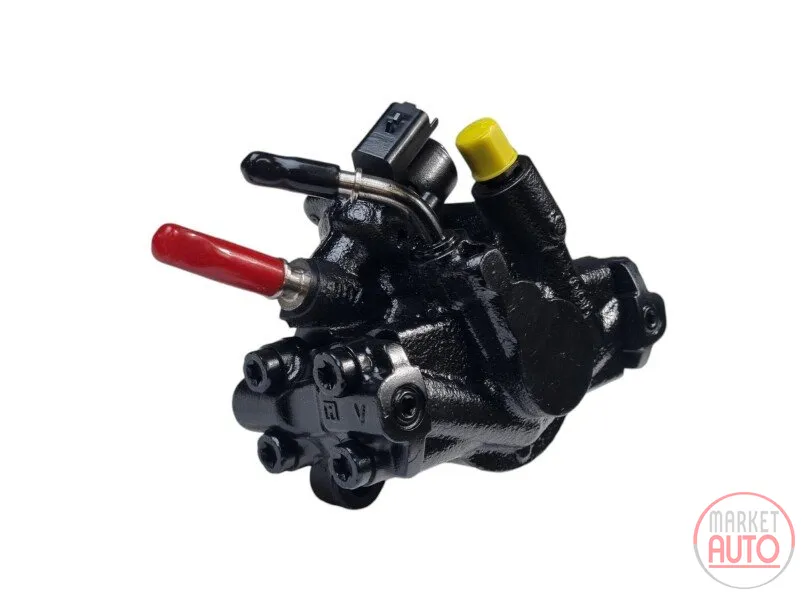 Diesel high pressure pump remanufactured