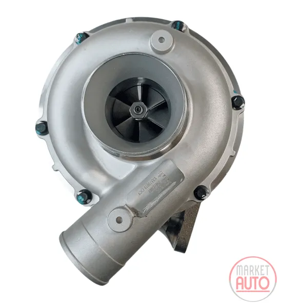 Turbocharger NEW (IHI)-CNJ