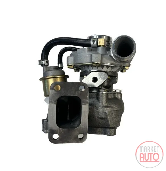 Turbocharger NEW -NRGS