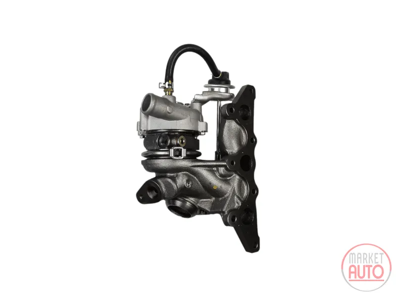 Turbocharger NEW -CNTTL