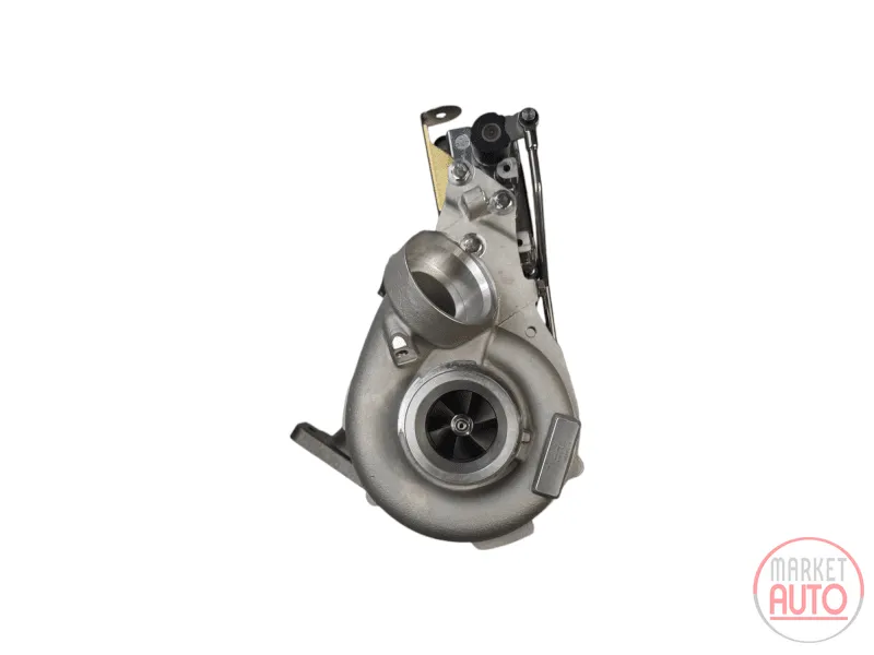 Turbocharger new -NRGS