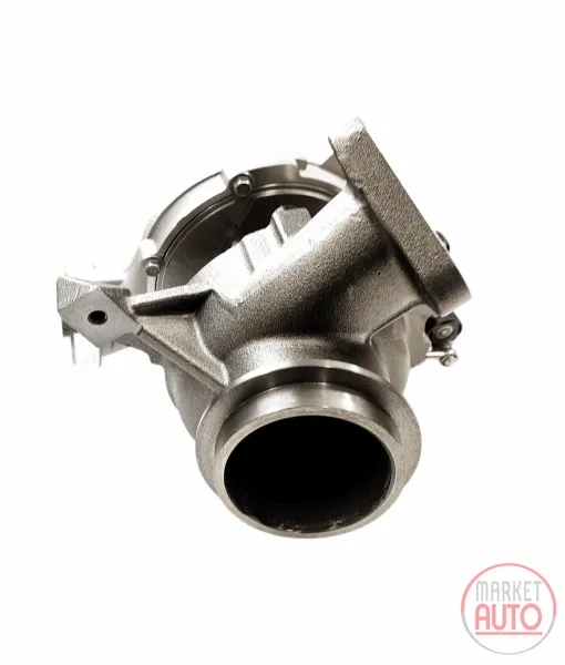 Turbocharger new (GARRETT) -NRGS