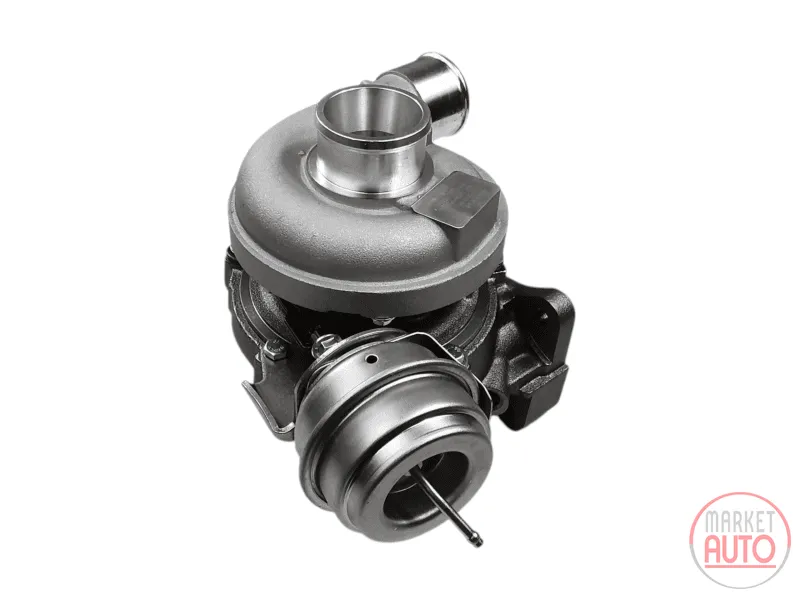 Turbocharger NEW -NRGS