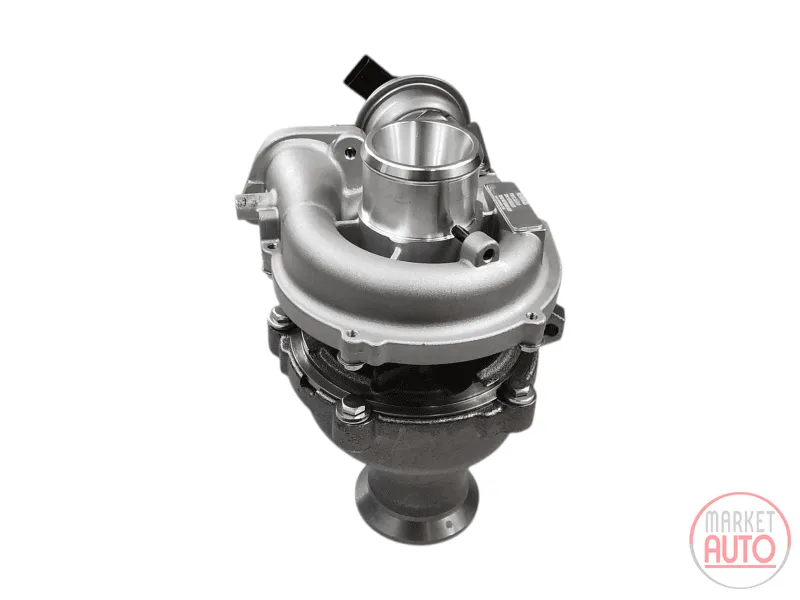 Turbocharger NEW -NRGS