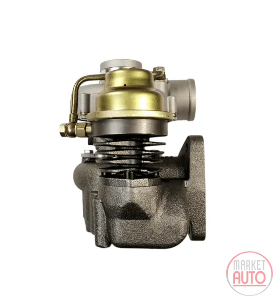 Turbocharger new -NRGS
