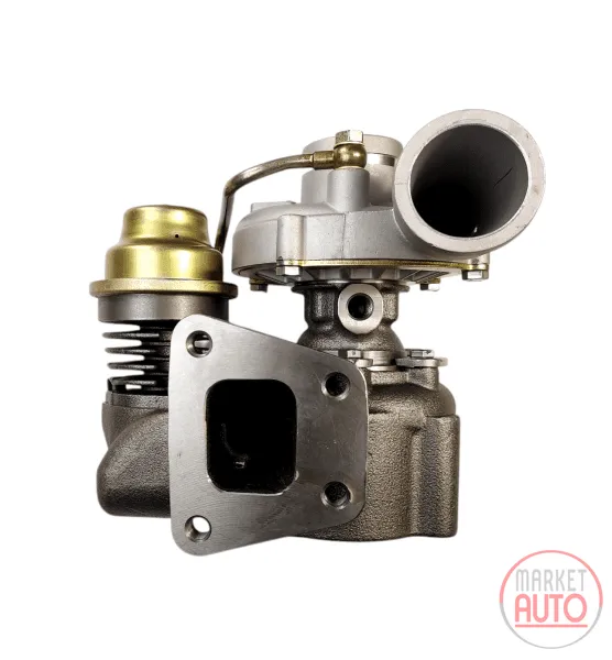 Turbocharger new -NRGS
