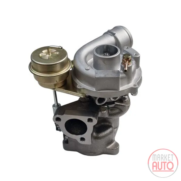 Turbocharger new -NRGS