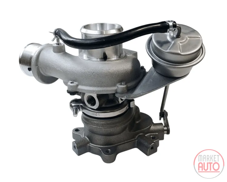 Turbocharger NEW (replace IHI)-CNSPA