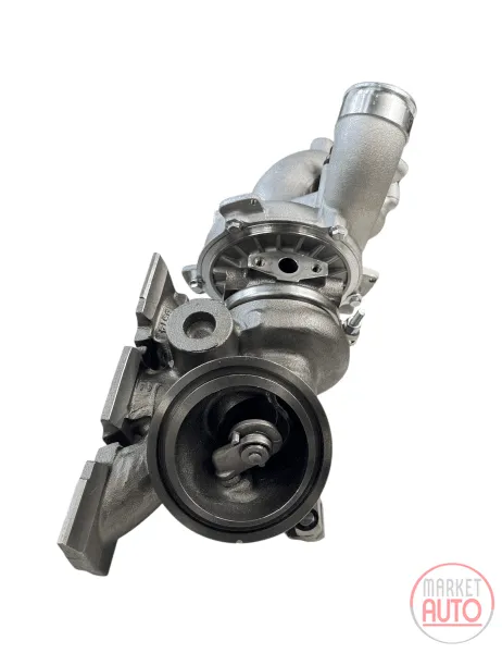 Turbocharger new -NRGS