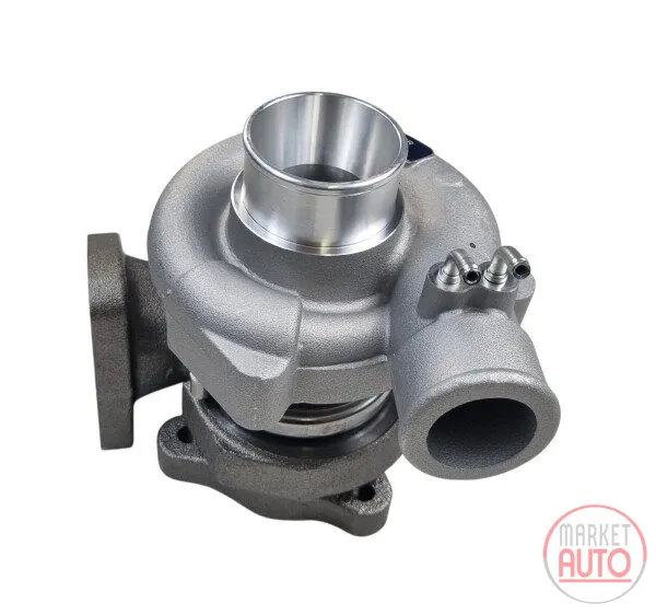 Turbocharger NEW (replace MITSUBISHI)-NRGS