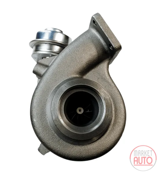 Turbocharger new 65-80KW (Mitsubishi)-NRGS