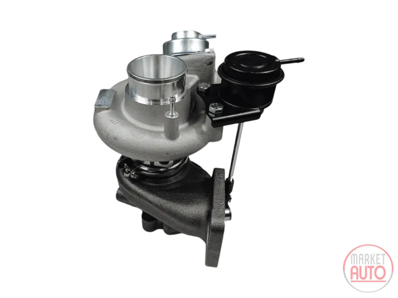Turbocharger new -NRGS