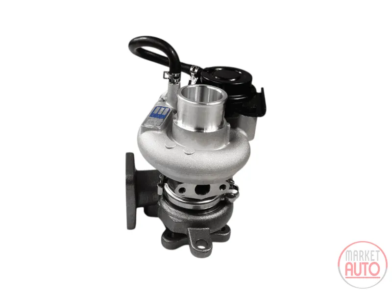 Turbocharger new -NRGS