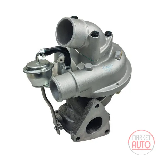 Turbocharger NEW (Hitachi-CN) -CNSPA
