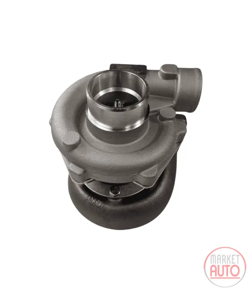 Turbocharger new -NRGS
